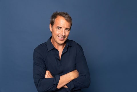 Dan Buettner