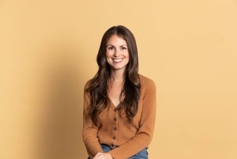 mindbodygreen Podcast Guest Rachel Mansfield