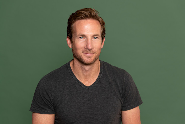 This Entrepreneur Was Going Blind — But Reversed It Through Nutrition