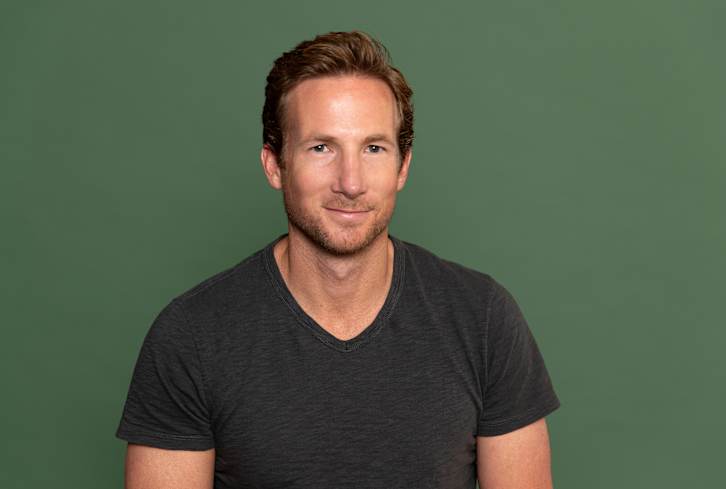 This Entrepreneur Was Going Blind — But Reversed It Through Nutrition