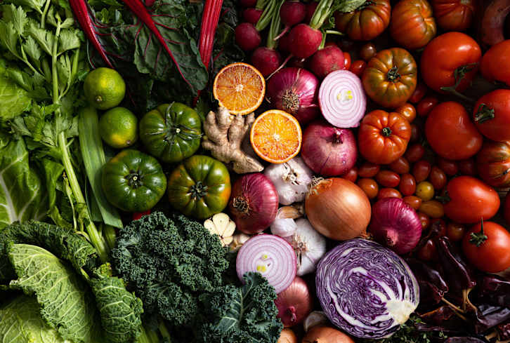 Are You Doing The Wrong Detox For Your Genes? Plus, Foods & Habits To Use