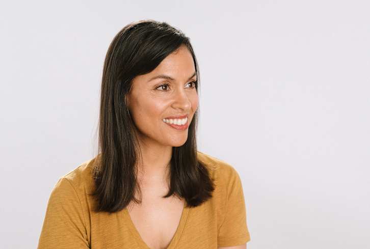 A Simple Makeup Routine For Bright Eyes + Well-Rested Skin