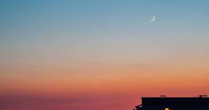 How To Work With The New Moon & Solar Eclipse This Weekend