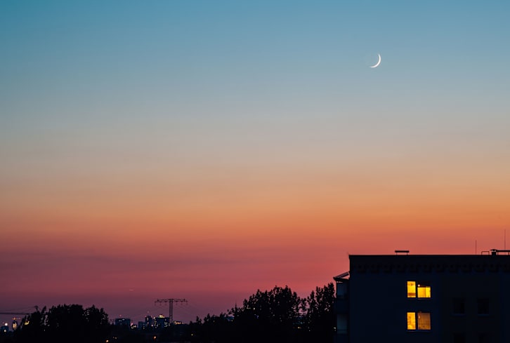 Here's What To Know For This Month's New Moon In Sagittarius