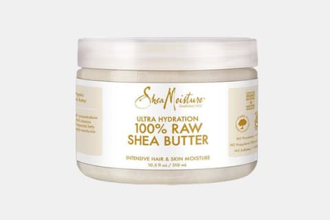 shea butter 100% raw shea butter