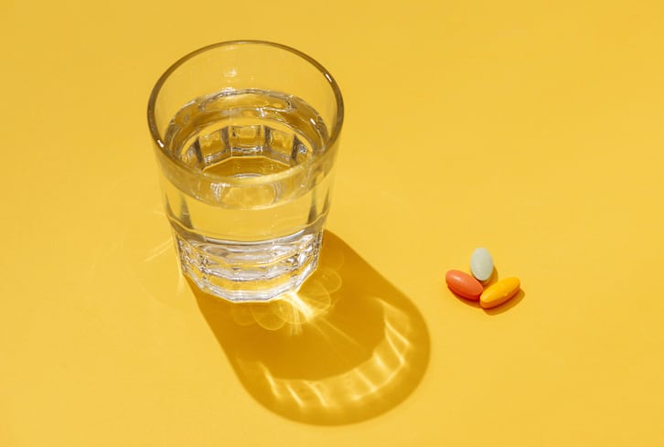 The One Supplement That Will Take Your Recovery To The Next Level