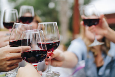 Read article: This Drinking Pattern Is Linked To 91% Higher Colorectal Cancer Risk