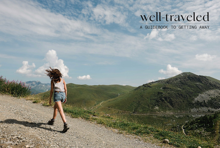 The Ultimate Guide To Traveling Alone — From Planning To Safety