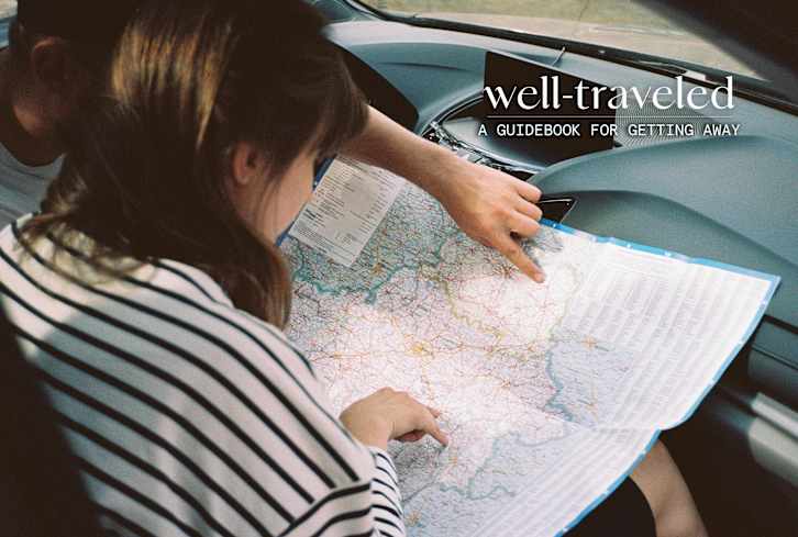 I'm A Travel Writer Who's Logged Thousands Of Miles — My Secret Travel Tips