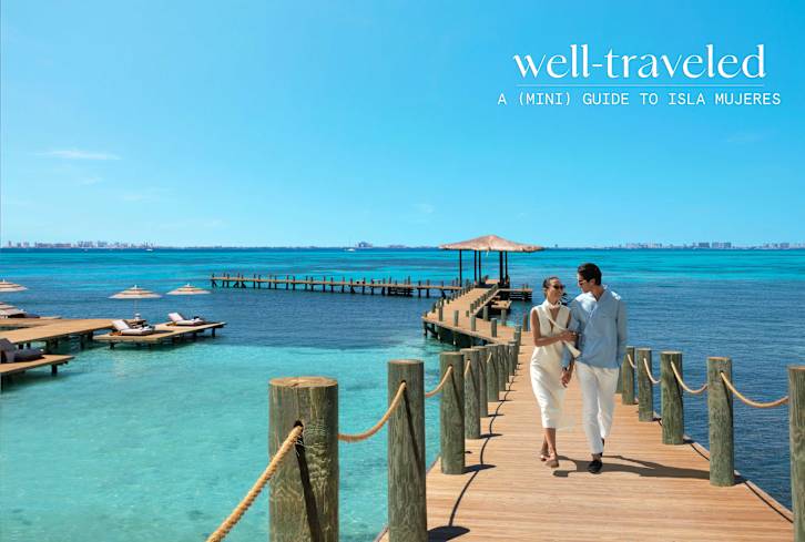This Island Is The Next Hot Travel Destination — Book Before Everyone Else Does