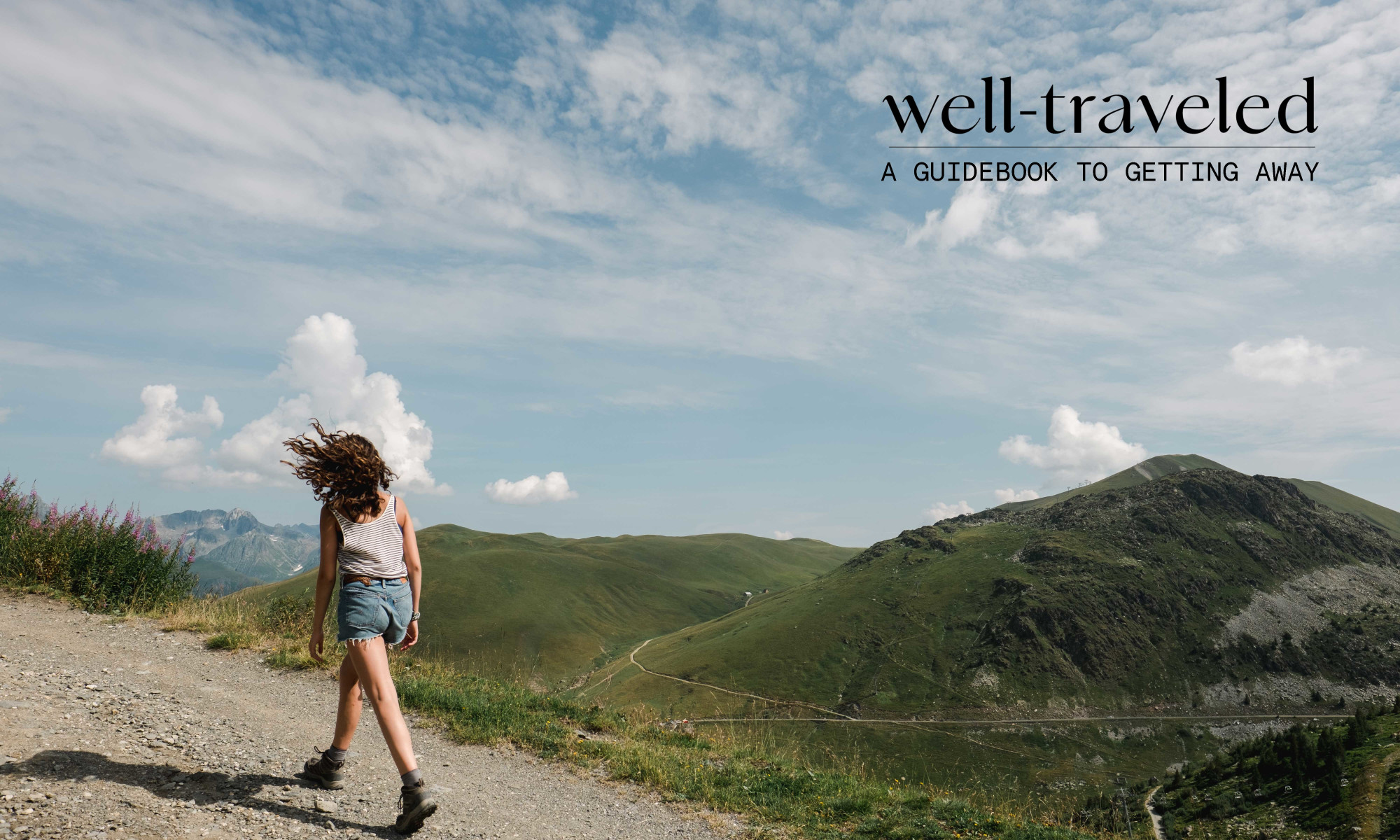 The Ultimate Guide To Traveling Alone — From Planning To Safety