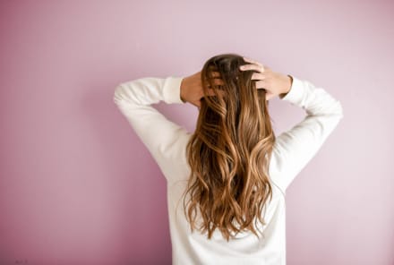 This DIY Oil Combo Is Ideal For Hair Growth ��— According To Research