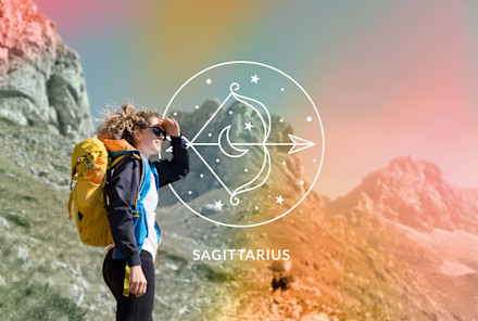 Read article: Here's What All 12 Zodiac Signs Can Expect This Sagittarius Season Read article: Here's What All 12 Zodiac Signs Can Expect This Sagittarius Season