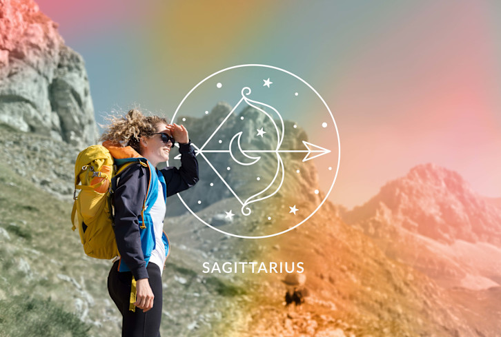 Read article: Here's What All 12 Zodiac Signs Can Expect This Sagittarius Season