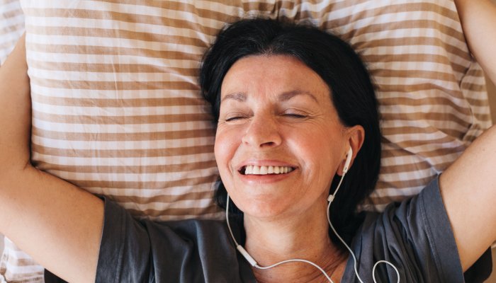 Music Therapy Supports Memory & Language In People With Dementia – SKCD
