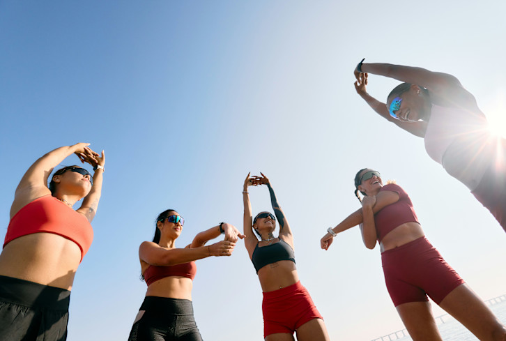 Read article: HIIT, Walking, Or Weights? Here’s What Improved Blood Pressure All Day