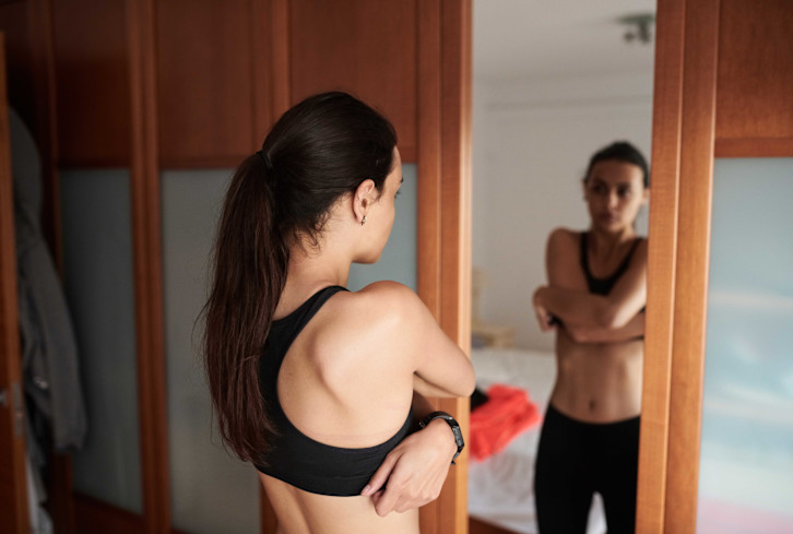 Read article: Hypochlorous Acid Spray Is A Great Post-Workout Hack, Says A Derm