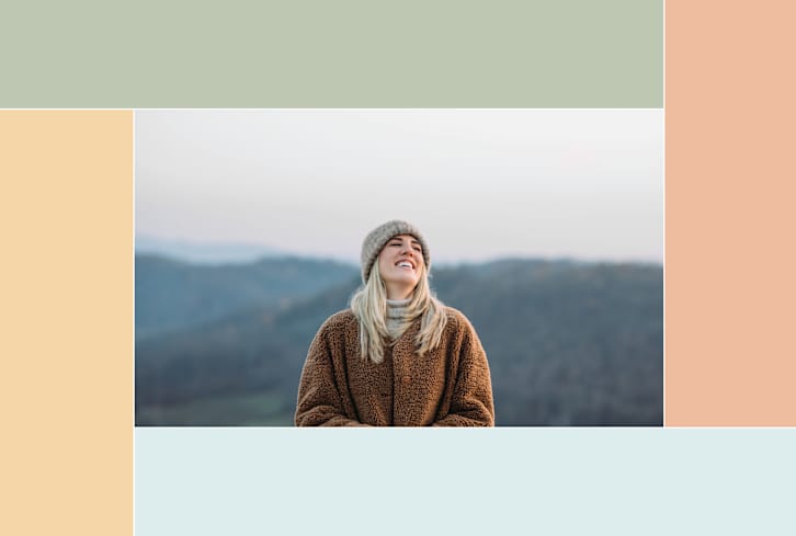 This Simple Daily Habit Can Decrease Anxiety & Depression (& Research Backs It Up)