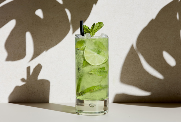 Read article: Umm ... This Healthy Spring Cocktail May Prevent Hangovers (No Joke)