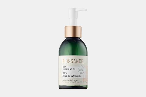 biossance oil