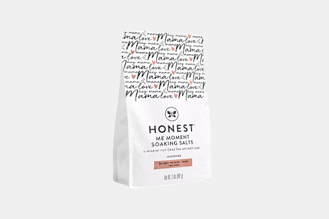honest beauty soaking salts