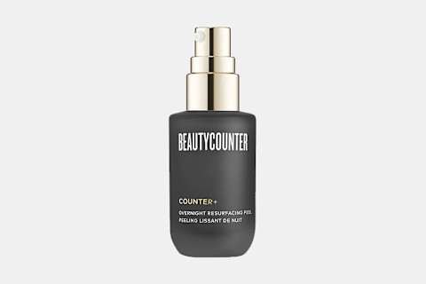 beauty counter overnight serum