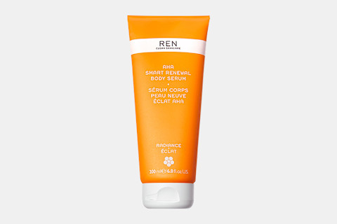 ren clean skin care