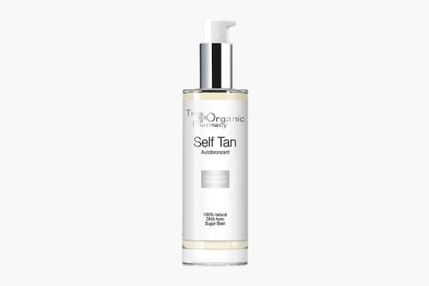 Natural Self Tanners  How To Apply Them   The Best Brands - 53