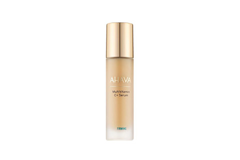 AHAVA Multivitamin C+ Serum