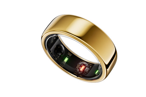 Oura ring