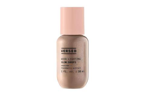 Versed Mood Lighting Luminizing Glow Drops Versed Mood Lighting Luminizing Glow Drops