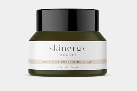 skinergy beauty dark spot corrector