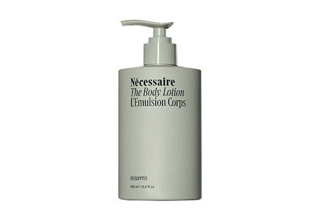 Necessaire Multi-Peptide Body Lotion