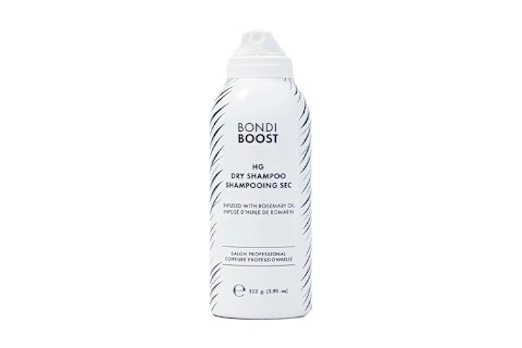 bondi boost HG dry shampoo