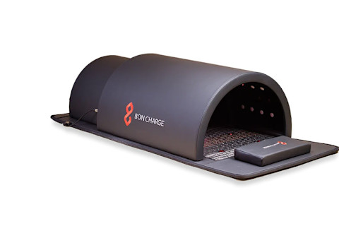 bon charge infrared pemf sauna dome bon charge infrared pemf sauna dome