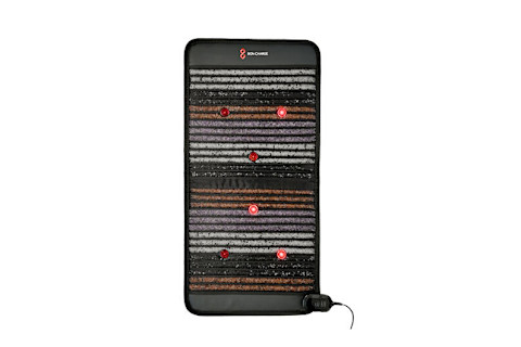 Bon Charge Infrared Mat Demi