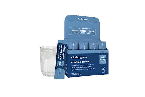creatine brain+ with cognizin® creatine brain+ with cognizin®