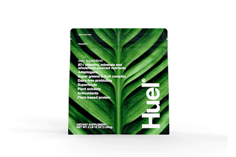 huel daily superblend review