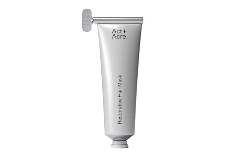 Act+Acre Conditioning Hair Mask