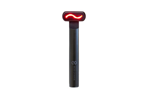 Bon Charge Red Light Face Wand