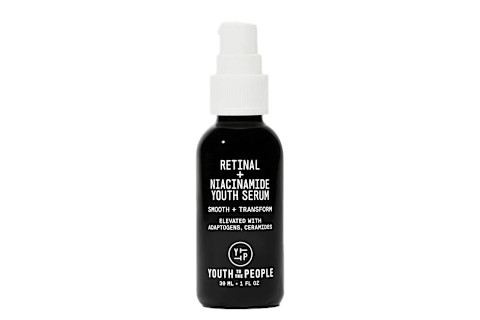 Youth To The People Retinal + Niacinamide Youth Serum