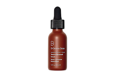 Dr. Dennis Gross Advanced Retinol + Ferulic Texture Renewal Serum