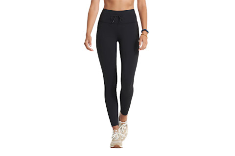 vuori daily leggings review