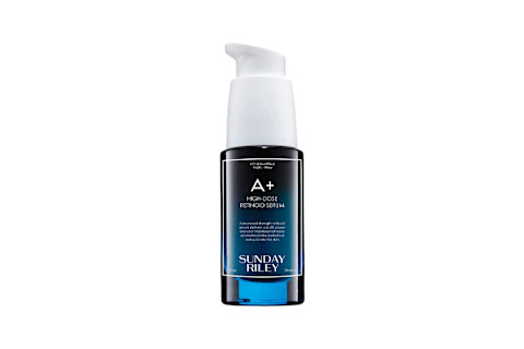 Sunday Riley A+ High-Dose Retinol Serum Sunday Riley A+ High-Dose Retinol Serum