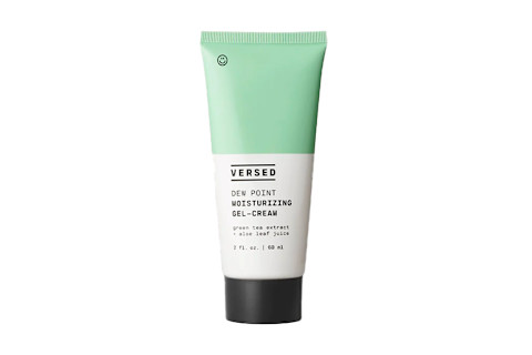 Versed Skin Dew Point Moisturizing Gel Cream