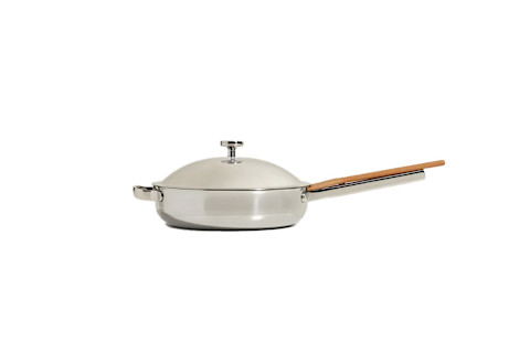 our place titanium always pan pro