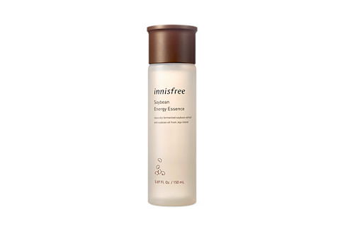 Innisfree Firming Energy Essence with Fermented Soybean