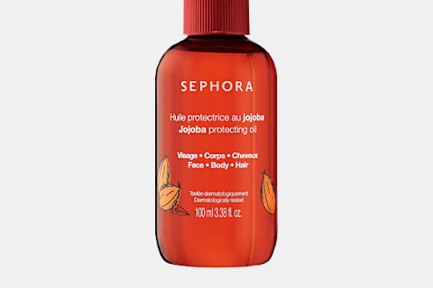 sephora collection jojoba oil