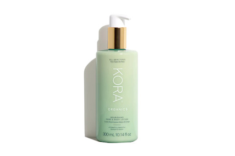 Kora Organics Nourishing Hand & Body Lotion