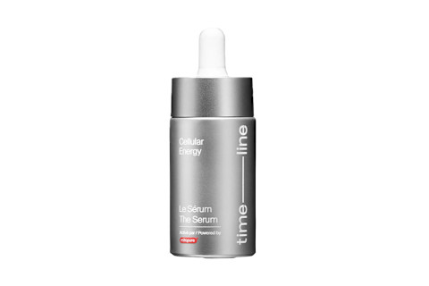 Timeline The Serum